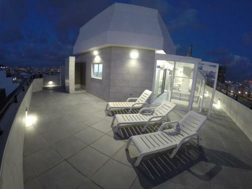 Apartamentos Juan P�rez