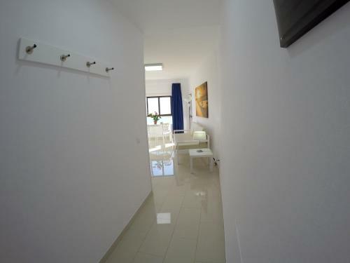 Apartamentos Juan P�rez