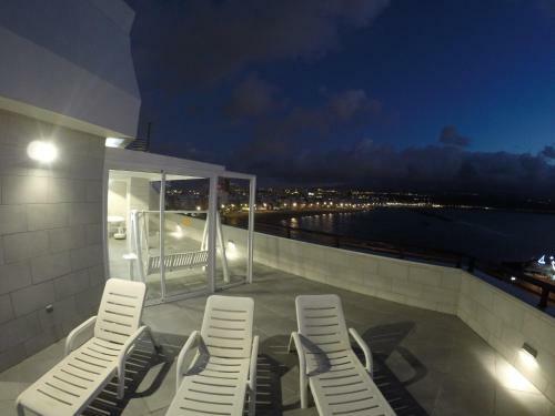 Apartamentos Juan P�rez