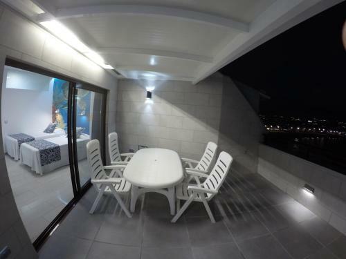 Apartamentos Juan P�rez