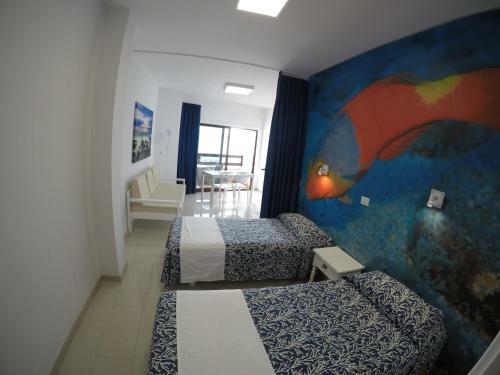 Apartamentos Juan P�rez