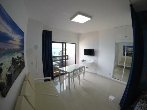 Apartamentos Juan P�rez