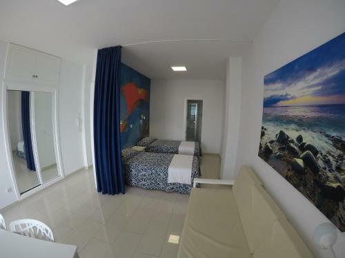 Apartamentos Juan P�rez