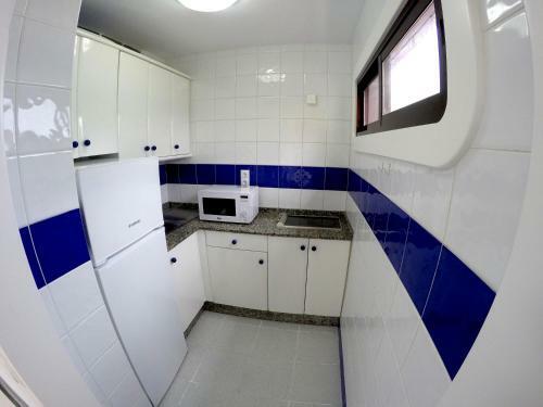 Apartamentos Juan P�rez