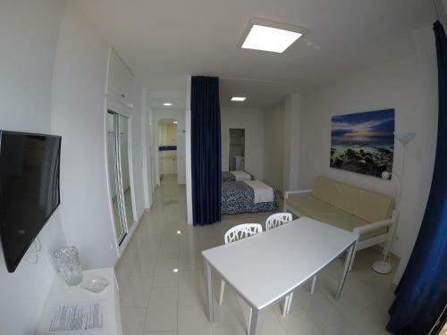 Apartamentos Juan P�rez
