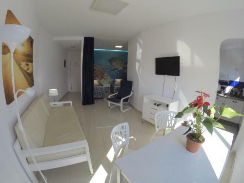 Apartamentos Juan P�rez