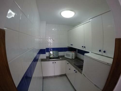 Apartamentos Juan P�rez
