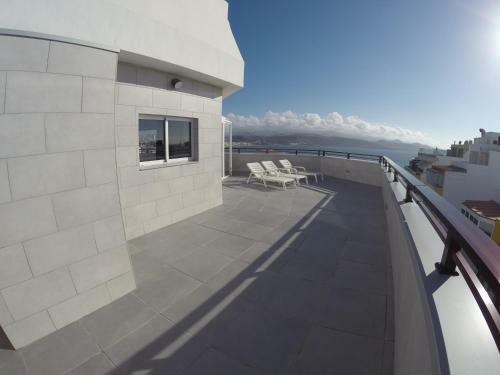 Apartamentos Juan P�rez