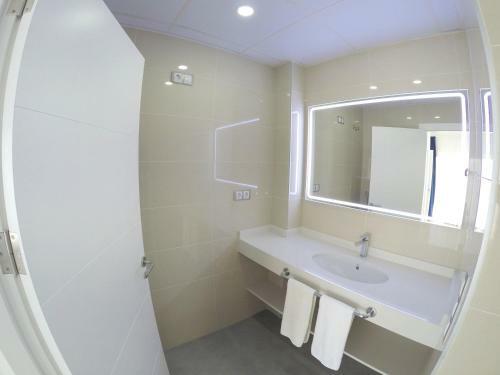 Apartamentos Juan P�rez