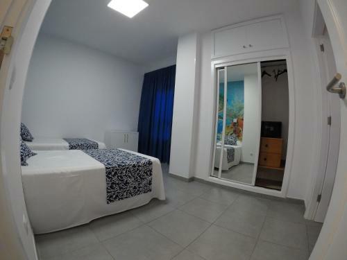 Apartamentos Juan P�rez