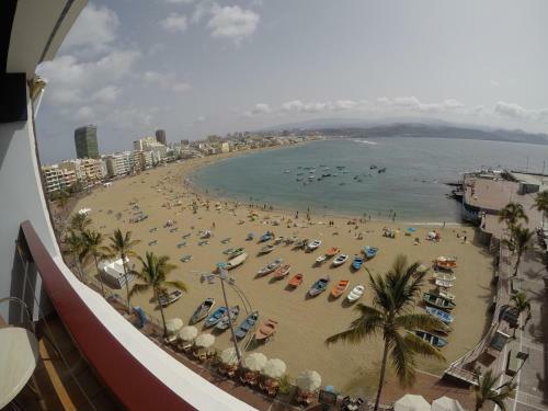 Apartamentos Juan P�rez