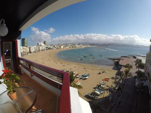 Apartamentos Juan P�rez