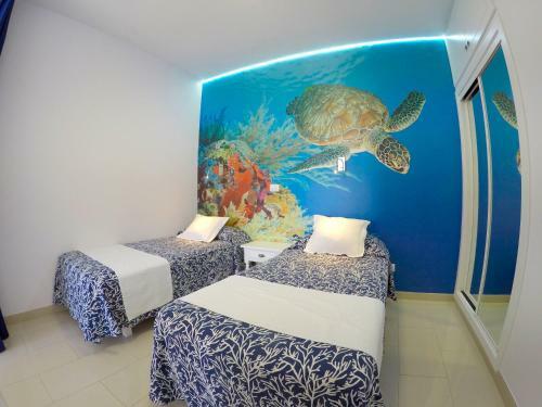 Apartamentos Juan P�rez