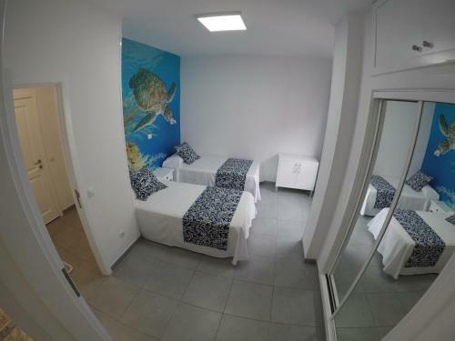 Apartamentos Juan P�rez