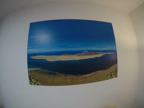 Apartamentos Juan P�rez