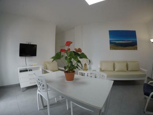 Apartamentos Juan P�rez