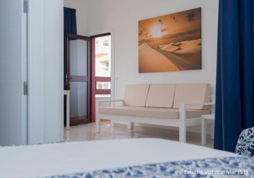 Apartamentos Juan P�rez