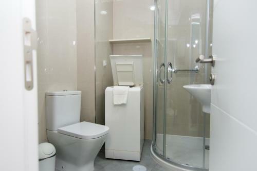 Apartamentos Juan P�rez