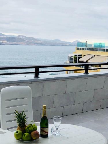 Apartamentos Juan P�rez