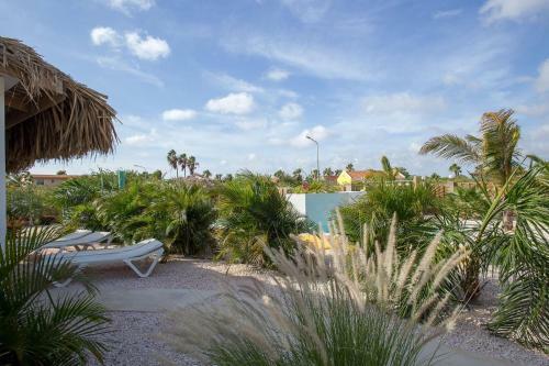 Apartamento Appartement Kas Wahoo At Sabal Palm Villas