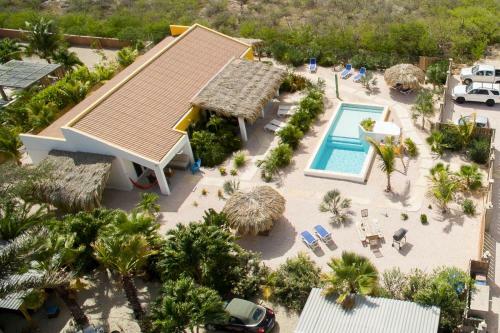 Apartamento Appartement Kas Wahoo At Sabal Palm Villas