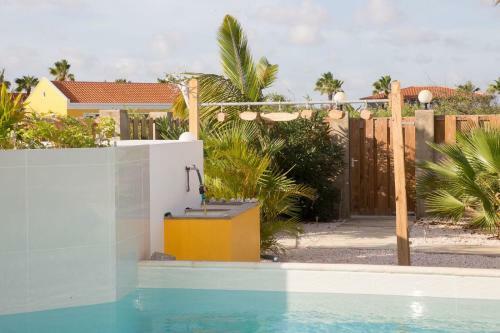 Apartamento Appartement Kas Wahoo At Sabal Palm Villas