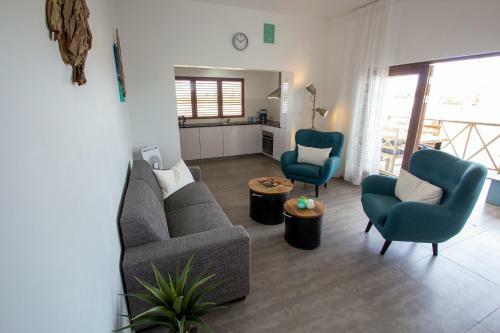 Apartment Belnem Breeze Dos