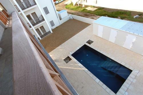 Apartment Belnem Breeze Dos