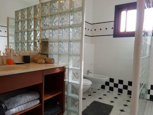 Villa Magic House Bonaire