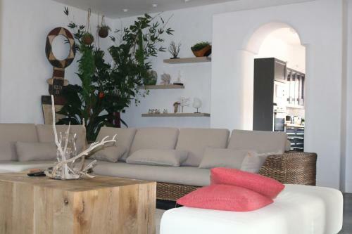 Villa Magic House Bonaire