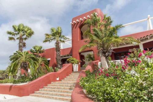 Villa Magic House Bonaire