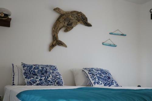 Villa Magic House Bonaire