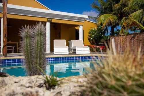 Kas Hoi In Sabalpalm Villas