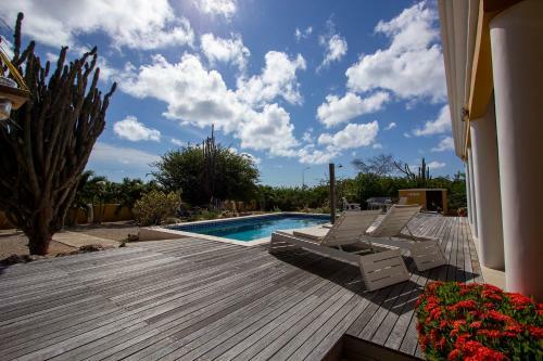 Kas Hoi In Sabalpalm Villas