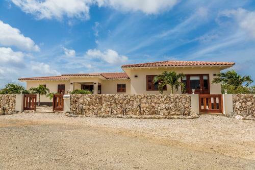 Casa Calida In Sabalpalm Villas