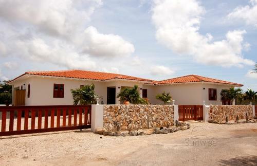 Casa Calida In Sabalpalm Villas