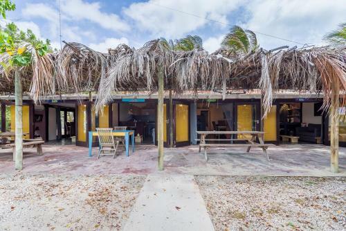 Apartamento Beach Studio Spock At Lac Bay