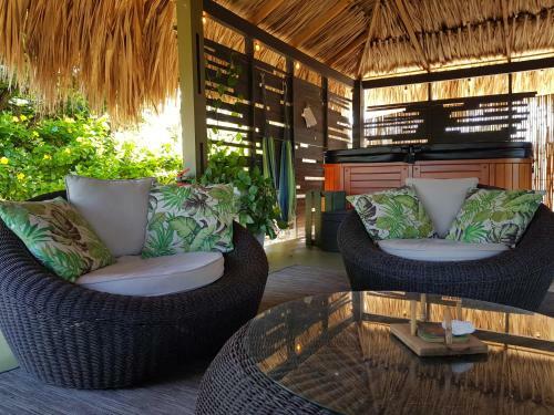 Apartamento Yamba From Bonaire