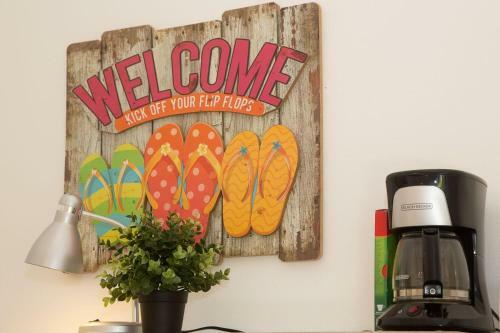 Apartamento Kas Tuna Sabalpalm Villas Bonaire