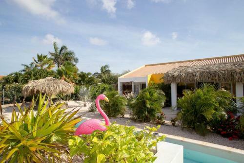 Apartamento Kas Tuna Sabalpalm Villas Bonaire