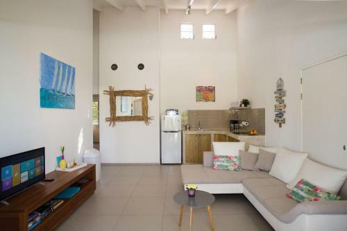 Apartamento Kas Tuna Sabalpalm Villas Bonaire