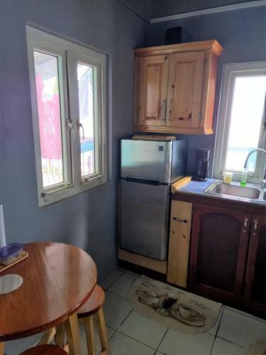 Mx2 Cottage