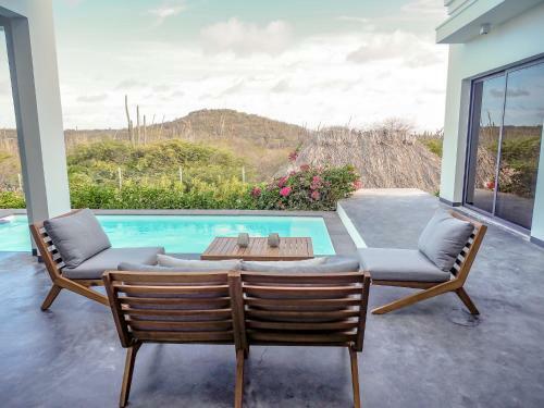Villa Dalima Bonaire