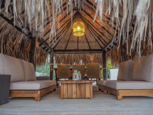 Villa Dalima Bonaire