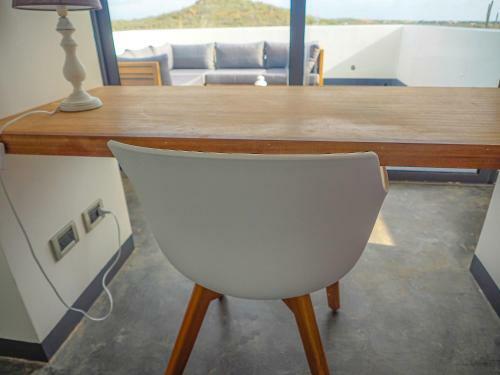 Villa Dalima Bonaire