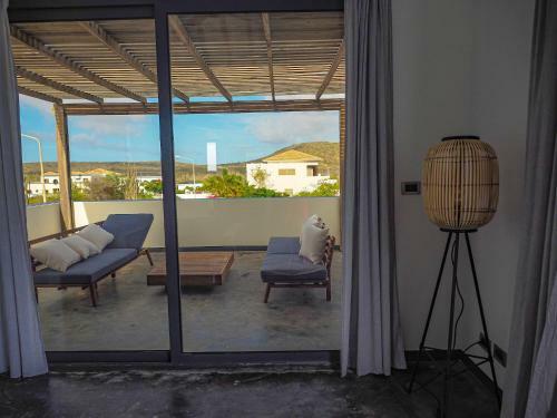 Villa Dalima Bonaire