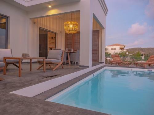 Villa Dalima Bonaire