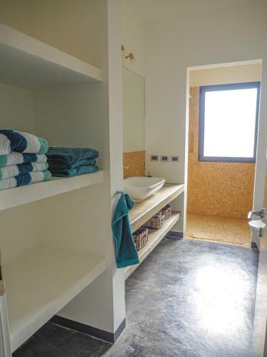 Villa Dalima Bonaire