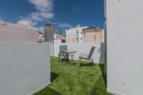 Apartamento Lofts Msh Canarias