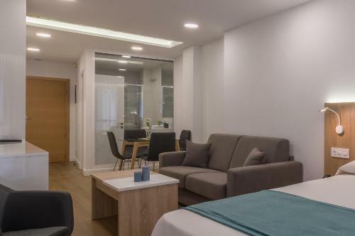 Apartamento Lofts Msh Canarias